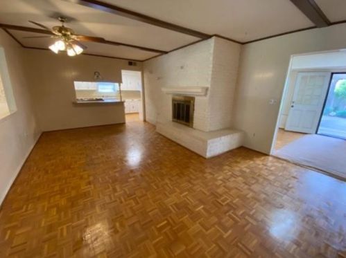 3151 Chapel Downs Dr, Dallas TX  75229-5834 exterior