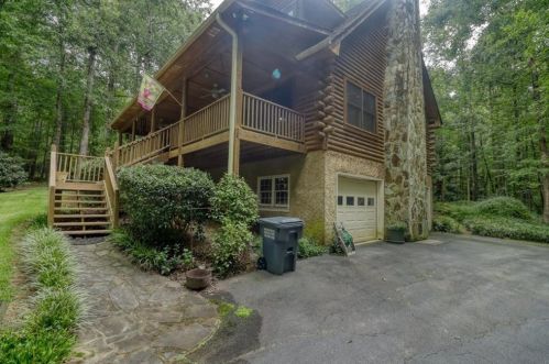 85 Wildcat Creek Dr, Porterdale, GA 30016-7185