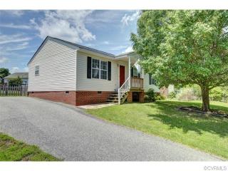 11573 New Forest Trl, Midlothian, VA 23112-3079
