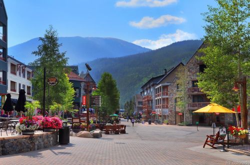 24 River Run Rd, Montezuma CO  80435-7700 exterior