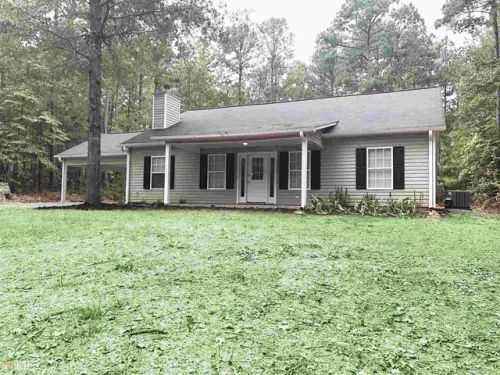 388 Crawford Rd, Barnesville, GA 30204-4240