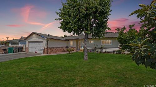 3922 Hornbrook Ave, Irwindale, CA 91706