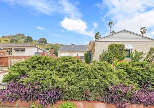 2724 Mansfield Dr, Burbank, CA 91504-2345
