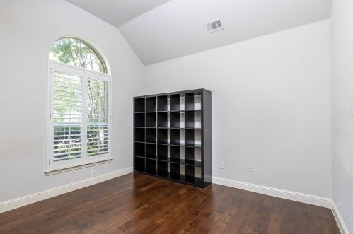 4220 Arbor Creek Dr, Carrollton TX  75010-4101 exterior