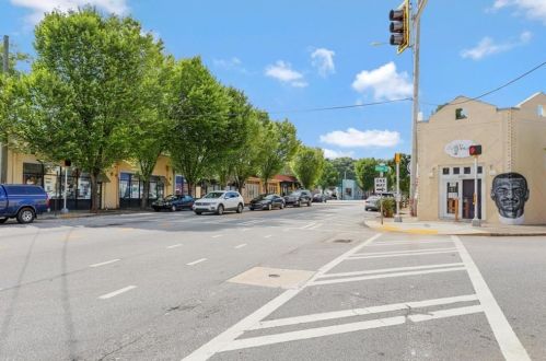 359 Inman St, Atlanta GA  30310-1212 exterior
