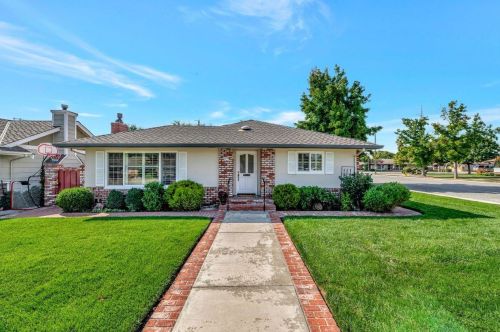 7791 Rea St, Gilroy, CA 95020-4938