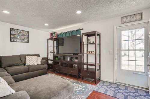 16438 Rice Pl, Denver, CO 80015-7058
