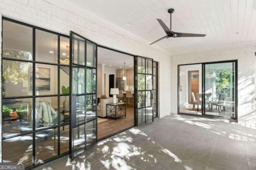 2731 Arden Rd, Atlanta GA  30305-1913 exterior