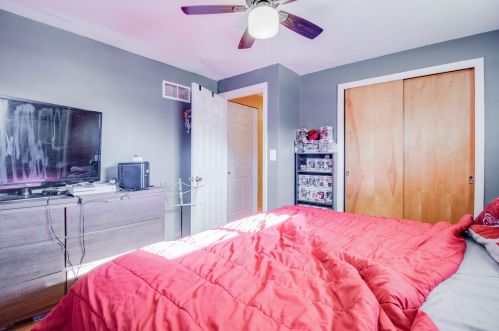 1306 Montego Dr, Springfield OH  45503-6223 exterior