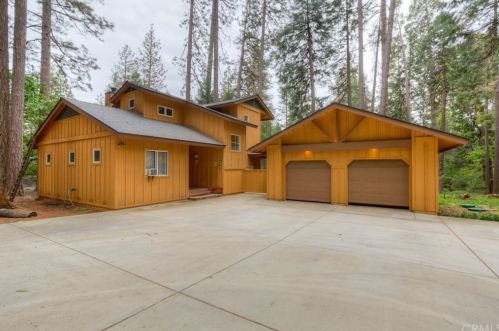5970 Timber Ridge Dr, Nimshew, CA 95954-9149