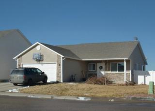 4224 Carlyle Ln, Wellington CO  80549-2263 exterior