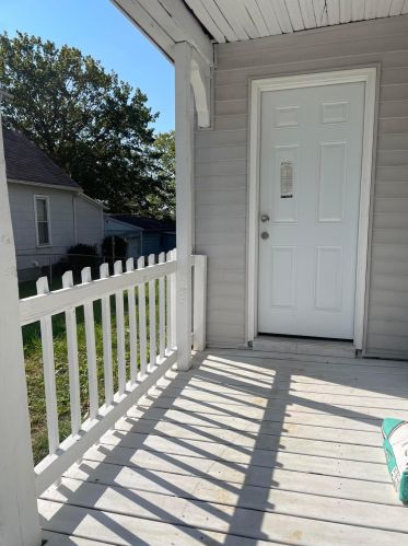1611 Irwin Ave, Springfield, OH 45505-2215