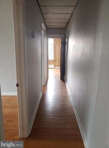 1813 19 St, Philadelphia PA  19146-1438 exterior