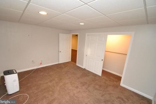 412 Streamside Dr, Fallston MD  21047-2806 exterior