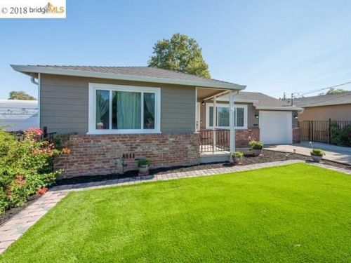 2940 Rose St, Pacheco, CA 94553-2022
