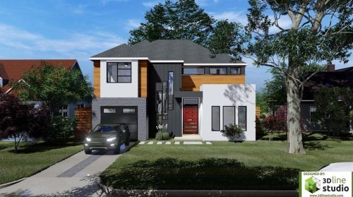 5409 Bennett Ave, Austin, TX 78751-1606
