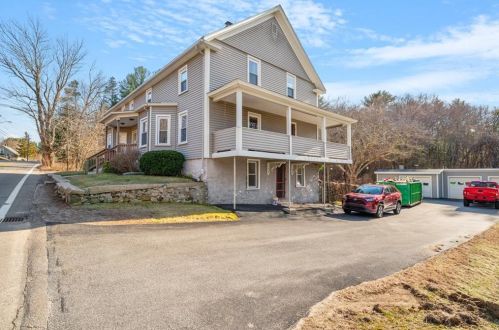 27 Steere Farm Rd, Burrillville, RI 02830-1542