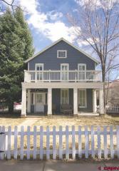 976 3rd Ave, Durango, CO 81301-5213