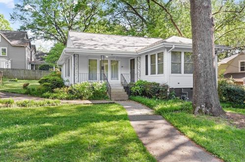 52 25th St, Atlanta, GA 30309-2036