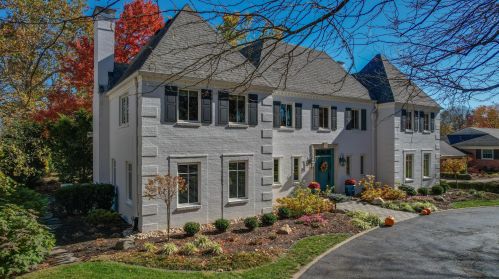 2400 Signal Hill Rd, Springfield, OH 45504-1045