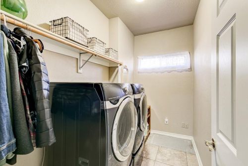 5224 Meadowland Dr, Fort Worth TX  76123-1973 exterior