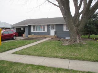 203 Meray Blvd, Mankato, MN 56001-4375