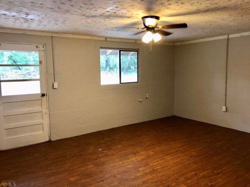 2941 Goble Dr, Gainesville GA  30501-7568 exterior