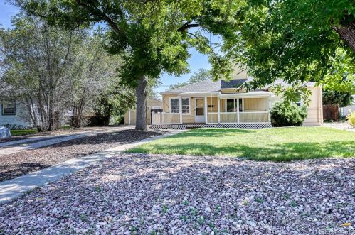 9430 Russell Way, Denver, CO 80229-3635