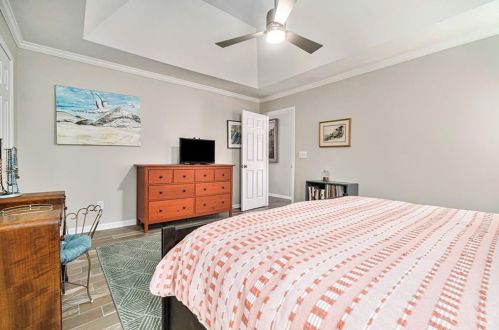 425 Streamview Ln, Stockbridge GA  30281-6030 exterior