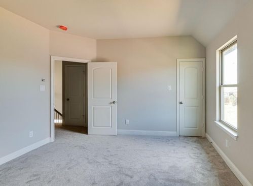 7877 Waxwing Cir, Fort Worth TX  76137-1089 exterior