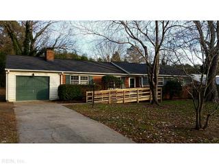 109 Laurel Ln, Williamsburg, VA