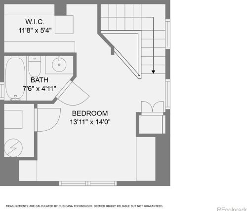 1750 Gaylord St, Denver CO  80206-1209 exterior