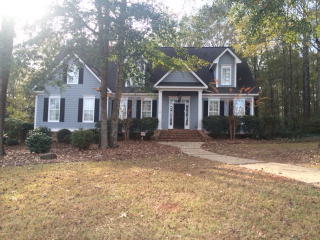 4508 Lacosta Dr, Albany, GA 31721-9434