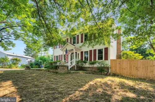 10002 Southwick Ct, Fredericksburg, VA 22407-4380