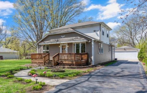 428 Bellaire Ave, Des Plaines, IL 60016-4808