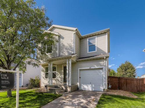 1451 Hummingbird Cir, Denver, CO 80601-4343