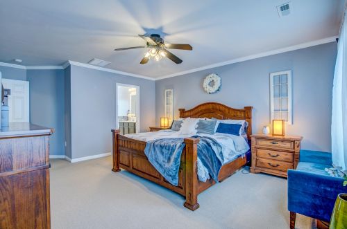 276 Sweet Alyssum Dr, Ladson SC  29456-3899 exterior