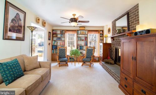 14804 Mistletoe Ct, Silver Spring MD 20905-5620 exterior