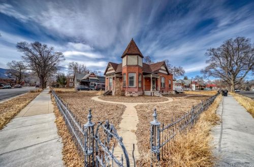 600 G St, Salida, CO 81201-2424
