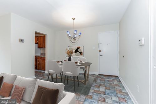 9730 Glen Ave, Silver Spring MD  20910-1134 exterior