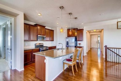 22959 Saratoga Pl, Denver, CO 80015-4303
