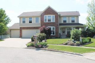 2996 Brookfield Ct, Dayton, OH 45431-5605
