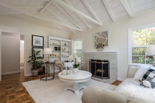 1801 Greenwood Ave, San Carlos, CA 94070-4705