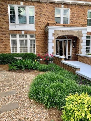 242 12th St, Atlanta GA  30309-4010 exterior