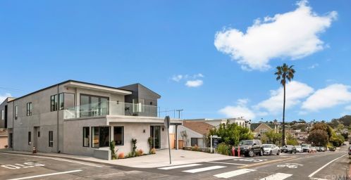 509 Marine Ave, Manhattan Beach, CA 90266-2221