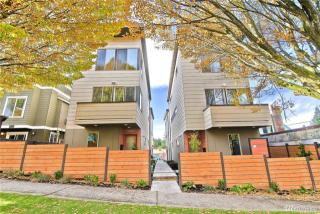 9411 35th Ave, Seattle, WA 98126-3824