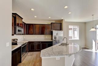 2205 Talon Pkwy, Greeley CO  80634-9772 exterior