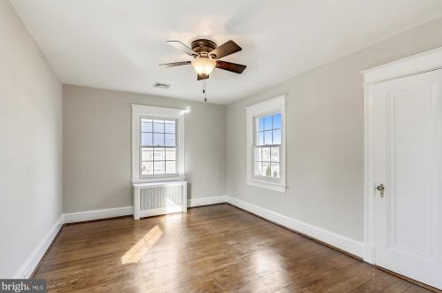 1903 Stratton Rd, Silver Spring MD 20910-1739 exterior