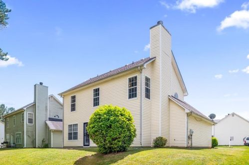 5656 Isleworth Way, Atlanta, GA 30349-6961