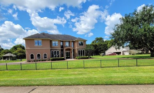 3903 Westerdale Dr, Fulshear, TX 77441-4489
